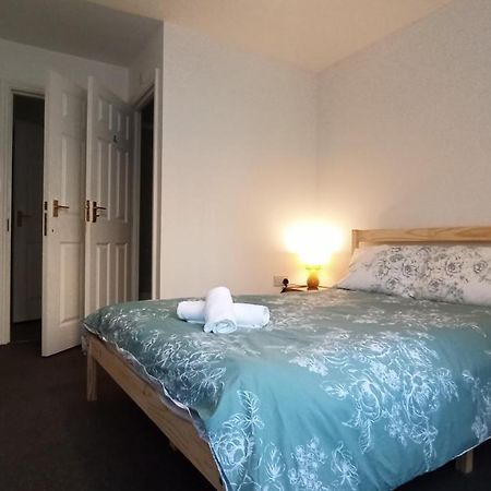 Bright, Chilled Ensuite Db Room In A Shared Flat! London Exteriör bild