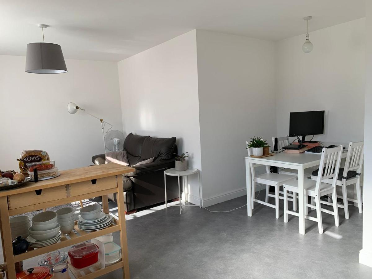 Bright, Chilled Ensuite Db Room In A Shared Flat! London Exteriör bild