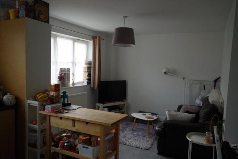 Bright, Chilled Ensuite Db Room In A Shared Flat! London Exteriör bild