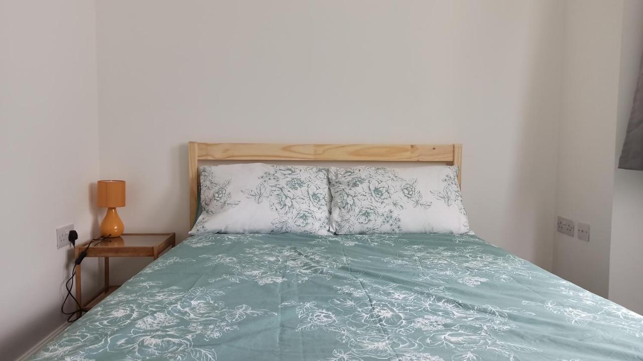 Bright, Chilled Ensuite Db Room In A Shared Flat! London Exteriör bild
