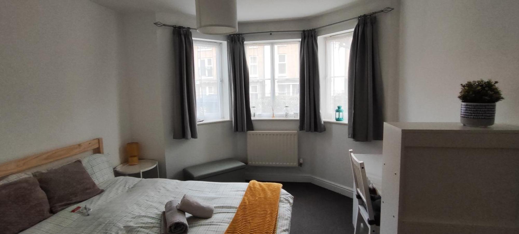 Bright, Chilled Ensuite Db Room In A Shared Flat! London Exteriör bild