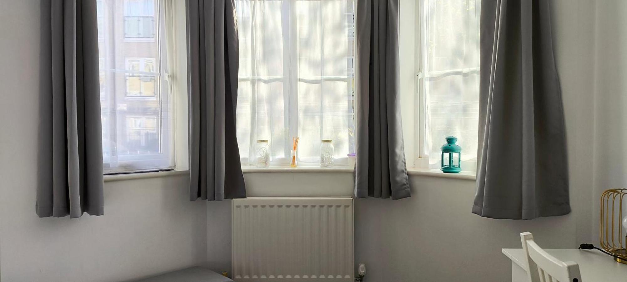 Bright, Chilled Ensuite Db Room In A Shared Flat! London Exteriör bild